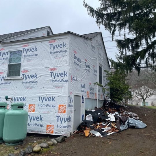 vinyl siding contractors near me